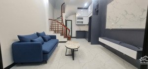 nhà đan thầm cực đẹp 3pn, 2wc, full nt,40m2, 3 tầng, 3,7 tỷ tại kim bài, mỹ hưng, thanh oai, hà nội
