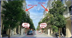 quỹ thưởng... duy nhất **05 căn hoa hậu 48m2 hướng đông nam** khu san hô vhocp2 - chính sách khủng