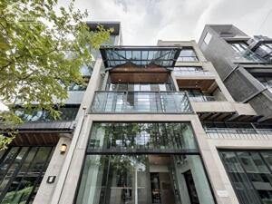  NHÀ TRẦN QUANG DIỆU Q.3 – TRUNG TÂM THỜI TRANG – GIÁ CỰC MỀM . Diện tích: 20.1m² (3.1m x 7.5m), sử dụng thực tế 23.5m².