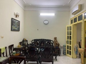 cực hiếm thụy khuê - 10m oto mặt tiền rộng kinh doanh tốt