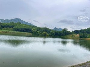 2xxtr lô 143m2 cách hồ vài bước chân vũ bình lạc sơn hb lh 