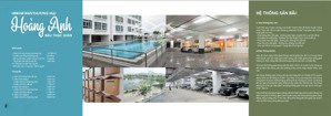 căn hộ 3,98 tỷ diện tích 110m2, 3pn hoàng anh gia lai lake 72 hàm nghi