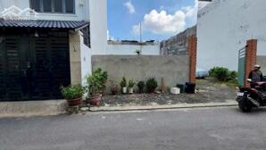  BÁN ĐẤT NỀN – THẠNH XUÂN 22, P. THỚI AN, , tp.hcm 