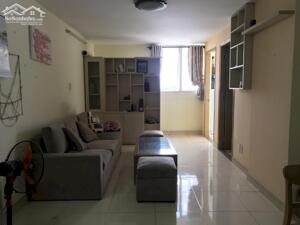 Cần cho thuê chung cư Khang gia Tân Hương diện tích 70m 2PN giá 8 triệu