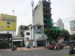 bán nhà mặt tiền đường nguyễn hữu cảnh p22 bình thạnh 5m x 12m cn 60m2 giá 17,5 tỷ tl