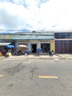 bán 2 dãy trọ thu nhập thụ động 21tr/tháng khu dân cư vietsing