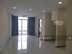 cho thuê 2pn nhà trống , ntcb của vin , phù hợp làm văn phòng