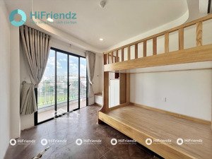 cho thuê phòng trọ, 4,5 triệu, 25m2 tại thống nhất, gò vấp, hcm hàng hiếm view đẹp