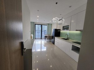 bán căn 2n+1 góc, 64m2, full nội thất, view bể bơi, giá 5.3 tỷ bao phí, khu gs - vin smart city