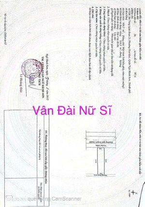 bán đất nền 104m2, 3,7 tỷ ở đường vân đài nữ sĩ, hòa quý, ngũ hành sơn, đà nẵng