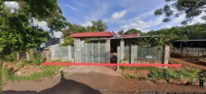 bán đất tặng nhà mái thái tại xã thuận lợi, đồng phú, bình phước, giá thỏa thuận, 4500m2