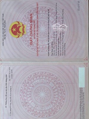 nhà đẹp vị trí đắc địa cần bán, phù hợp vợ chồng trẻ ra ở riêng