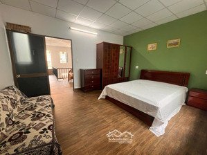 bán homestay cách nguyễn văn thoại vài bước chân - 250m tới biển mỹ khê - 85m2 ngang 5m