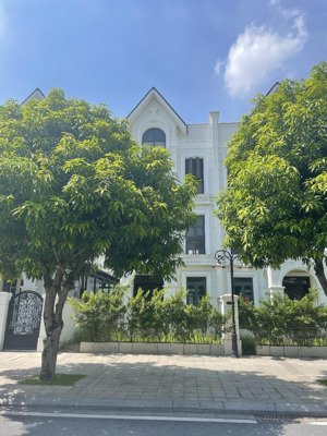 song lập hải âu 2 kinh doanh sầm uất, gần vinuni-vinmec-biển hồ đông nam giá chỉ 32,7 tỷ