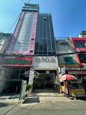 bán nhà 2mt nguyễn ngọc lộc. p14. q10. dt: 6x20m, nh:6.17m. gía bán 28,2 tỷ bớt lộc