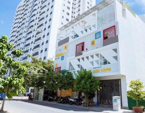 cần chuyển nhượng 400m2 nhà đất, đang kinh doanh trường mầm non kđt vcn phước hải nha trang