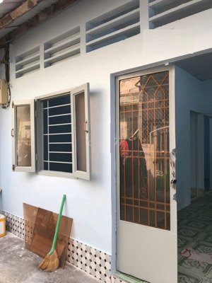 cho thuê nhà nc đường nơ trang long, p.13, bình thạnh, hồ chí minh, giá cực chất 6,5 triệu, 40m2