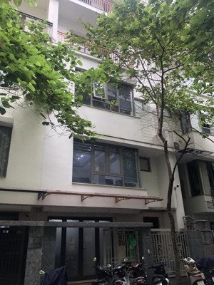 cho thuê biệt thự,đường ngô quyền, quang trung, hà đông,hà nội, diện tích 100m * 5 tầng,mặt tiền 6m