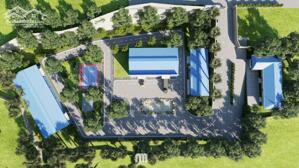 CHÀO BÁN NHÀ MÁY DƯỢC 9000m TẠI TIÊN PHÚ, PHÙ NINH, PHÚ THỌ.