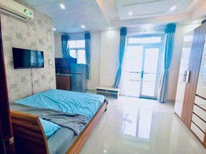 bán căn góc 2 mtkd phường 5, phú nhuận - nhà 5 tầng - ngang 6,5m. dtsd ~ 300m2. giá chỉ 18.5 tỷ