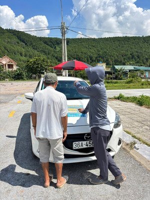 bán đất kinh doanh mặt ql217 khu đô thị công nghiệp yến sơn thanh hoá 