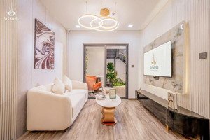 căn hộ mặt tiền đường thống nhất giá chỉ từ 38,5 triệu/m², ngay ga metro suối tiên