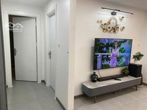 bán gấp căn hộ 2pn, 80m2 căn góc siêu đẹp giá ưu đãi tại sun square, mỹ đình 2,