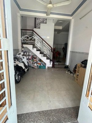 bán nr ở hoàng hoa thám, 7,6 tỷ, 40m2, 3pn, 3wc, siêu hot!