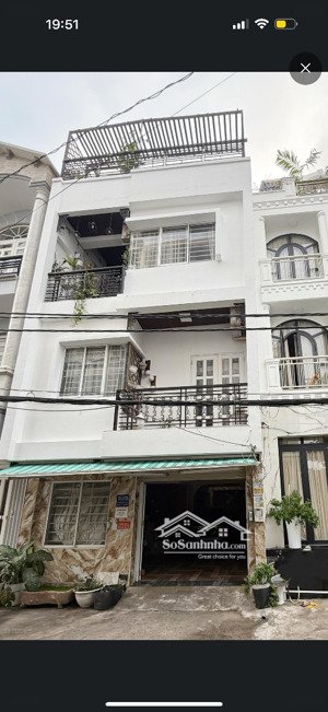 bán nhà riêng 4pn, 5wc, 60m2 tại hẻm 76 dương cát lợi, nhà bè, 6,4 tỷ chỉ với view đẹp