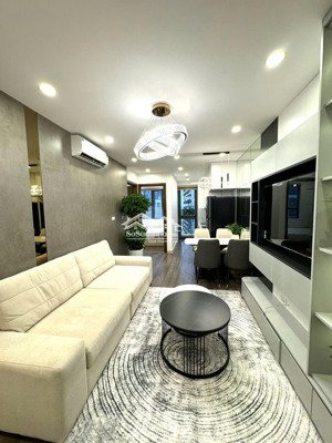 bán chung cư flc green 18 phạm hùng 2 ngủ, 2 vệ sinh giá bán 3 tỷ.