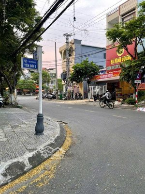 bán nhà c4 tiên sơn 2, hòa cường, hải châu, gần lê thanh nghị