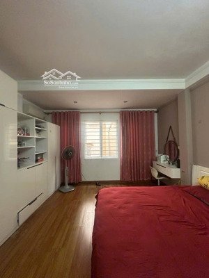 căn nhà đẹp khu ba đình ngõ ô tô giá cực tốt