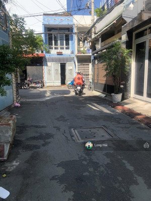 siêu hiếm! 100m2 đất khu bàu cát (5.2x19m) chỉ 9,2 tỷ