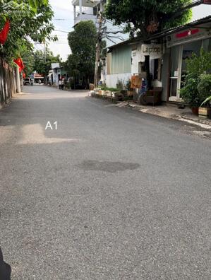  CƠ HỘI HIẾM – NHÀ ĐẸP TRƯỜNG CHINH – SONG HÀNH, Q12 - 51M2 - 4.75 TỶ_0935767286