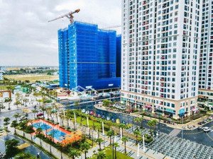 cập nhật giá căn hộ fpt plaza3