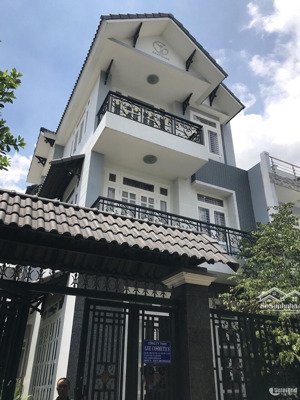 bán nhà mt khu vành đai tây, phường an khánh, q 2 -8x17m , cn: 130m2 - giá 20 tỷ