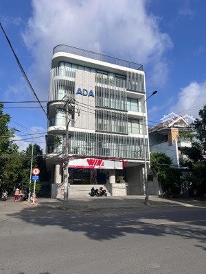 góc 2 mt đặng thuỳ trâm- bình thạnh. 279m2- giá 58 tỷ tl