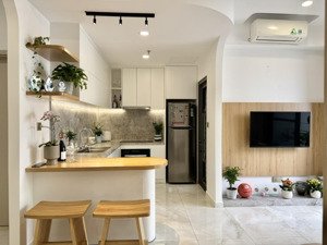 hàng hiếm bán căn hộ ascentia 1pn hướng biệt thự nhà trống chỉ 5,6 tỷ nhà đẹp. lh lan 