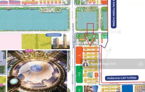 cần bán gấp căn vđ2-75m2 25,5tỷ gần chung cư cao cấp và trung tâm triển lãm quốc gia