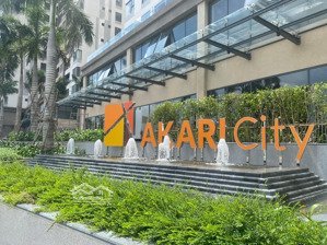cần bán gấp căn hộ 3pn toà neo dự án akari city