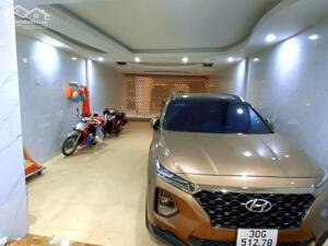 BÁN NHÀ KĐT BẮC LINH ĐÀM – HOÀNG MAI, PHÂN LÔ HAI MẶT TIỀN ĐƯỜNG Ô TÔ THÔNG, KINH DOANH.