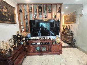 bán nhà yên lãng! 66m2, lô góc, đường ôtô tránh, vỉa hè, kinh doanh, gara ô tô 7 chỗ. nhà dân xây