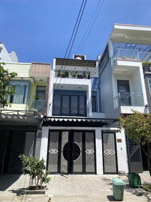 nhà 2 tầng phước lý 15,hoà minh, liên chiểu , hdt thu nhập 22 triêu/tháng - 8 phòng giá nhĩnh 5 tỷ