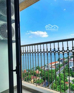 6,5 tỷ sở hữu ngay căn góc 2pn 76m2 d''. el dorado võ chí công, full đồ đẹp ở ngay, sẵn khách thuê