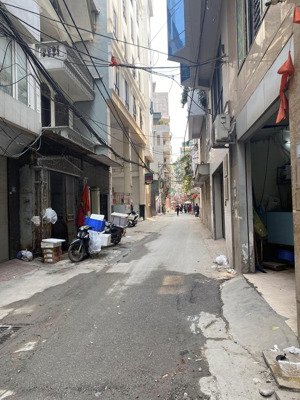 siêu phẩm nhà đẹp mễ trì 60m² x 5 tầng chỉ 11.5 tỷ