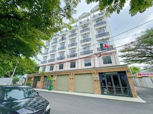 chủ giảm giá sốc bán gấp nhà 5 tầng mt đường 10m view sông sg, sát vạn phúc city, cách ql13 100m