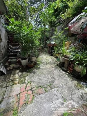 12,5 tỷ, ngọc hà 69m2 , mt 4,2m . bán đất xây nhà .