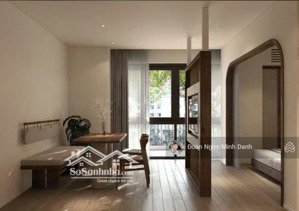 bán toà nhà căn hộ 6 tầng biển mỹ khê 19p dòng tiền 400tr tháng- 4x tỷ