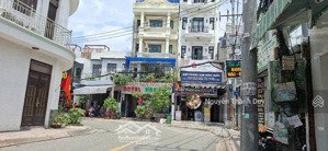 mặt tiền vành đai 2 sắp khởi công - khúc phước long b q9 - dt 150m2 ngang 7x21m - giá 21.9 tỷ tl