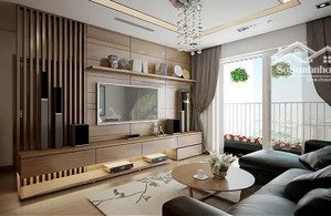 bán căn hộ 3pn, 88m đầy đủ nội thất